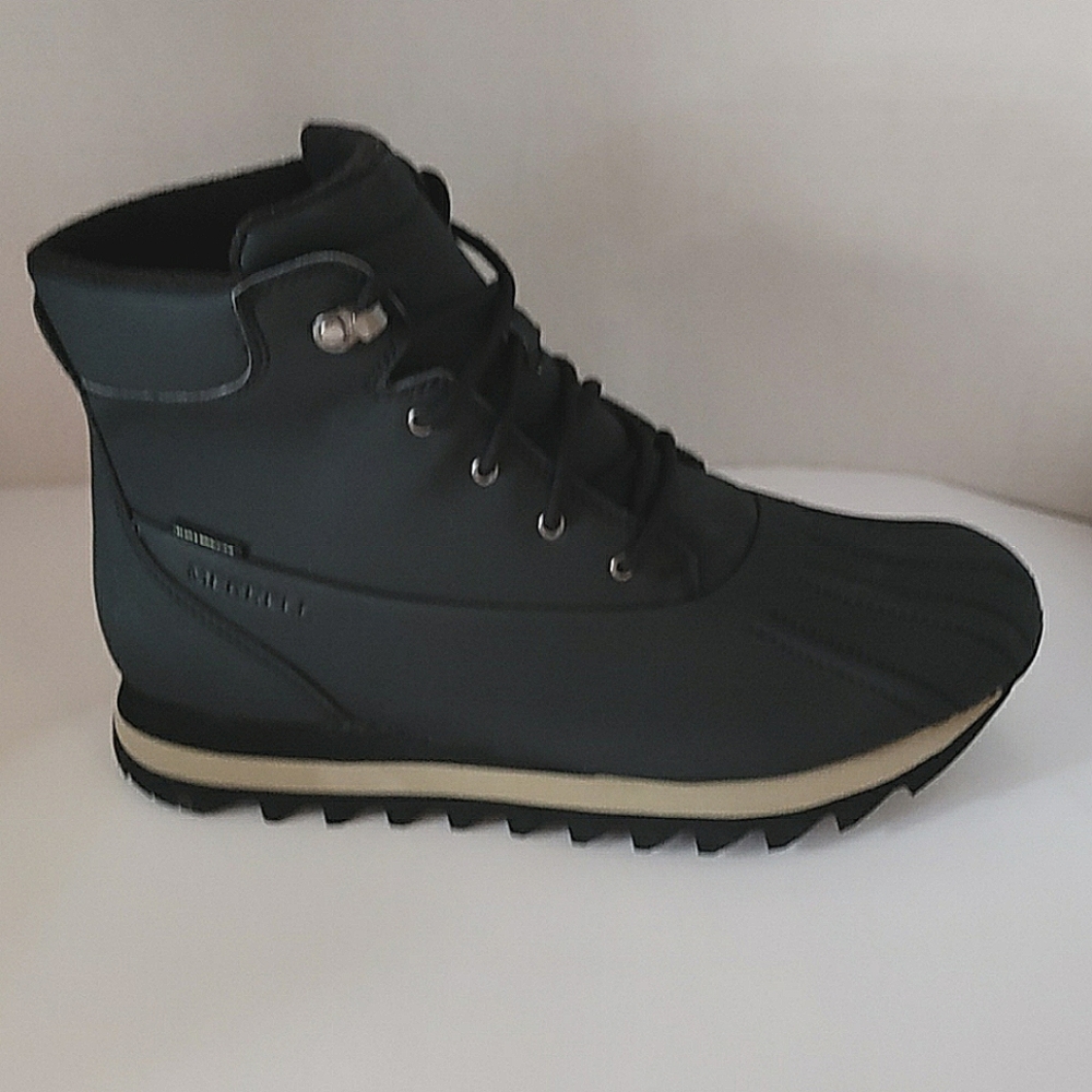 Merrell Alpine Brevig